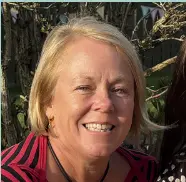 Photo of Teresa